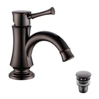 Смеситель для раковины Lemark Peretto LM6306RB