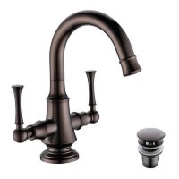 Смеситель для раковины Lemark Peretto LM6307RB